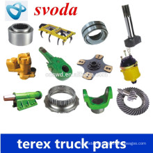 China fornece árvore de cames oem terex 3307 09016368/69